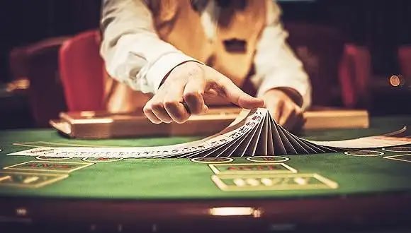 Live Casino မြန်မာ