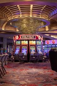 18vk စလော့ဂိမ်း Jackpot Myanmar