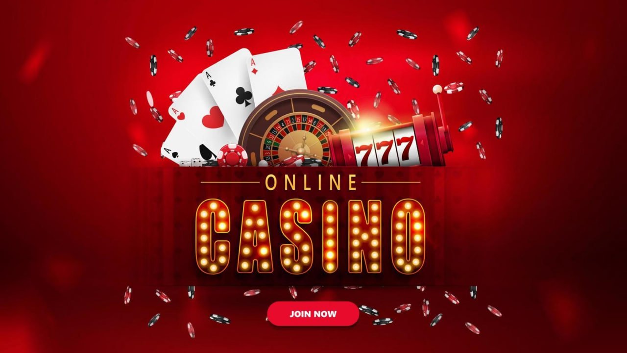 Slots ဂိမ်းများ မြန်မာ